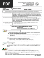 Week 13 English 7