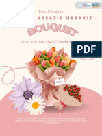 Pocket Book - Buket Dan Strategi Marketing - Kelompok 3 PGSD 02