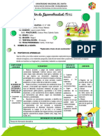 Taller de Psicomotricidad