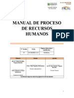 Manual de RH