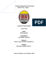 Resumen Analitico Tema 2