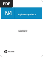 Engineering Science N4 | PDF | Engineering | Science