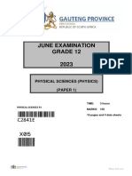 GR 12 Physical Sciences P1 Eng - x5