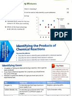 Chemical Analysis