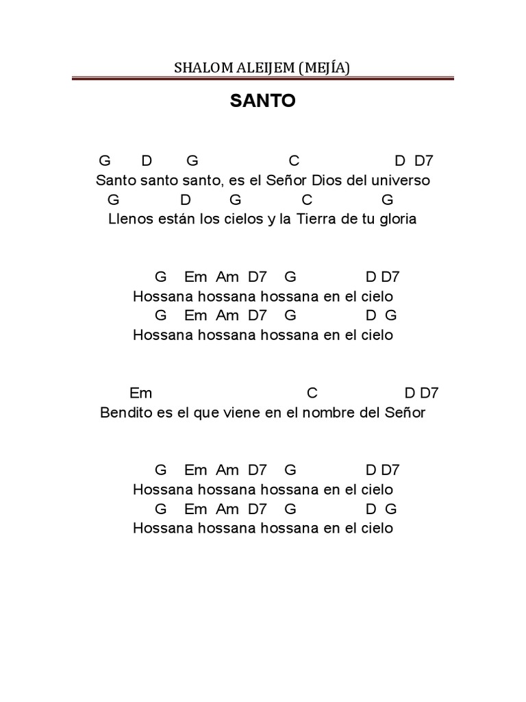 Letra de 