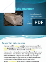 Marmer