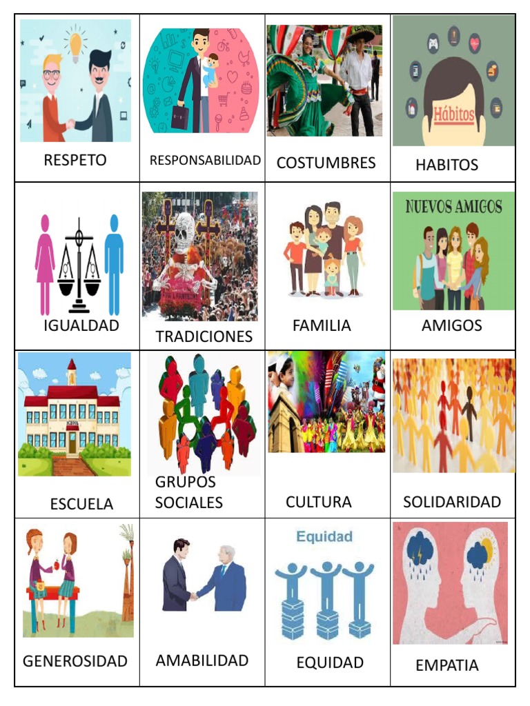 Lotería de Valores y Desigualdad | PDF