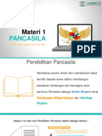 Pancasila 1