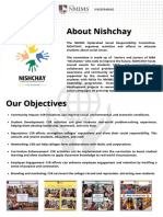 About Nischay