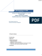 l8 - Prof HT On SCM or Concrete Model (Final Version) - MWK