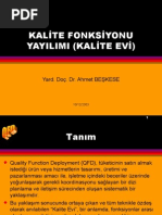 Download Kalite Fonksiyonu YaylmKalite Evi by api-3701688 SN6569767 doc pdf