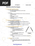 2023+CC+Domain+1+Study+guide+by+ThorTeaches Com+v1 1