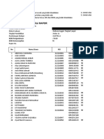 Format Nilai Rapor 20222 SASTRA - A Bahasa Inggris Tingkat Lanjut