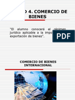 Unidad 4 Comercio de Bienes 2020