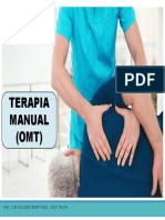 Clases Terapia Manual 1-8