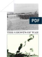 Ghosts of War - Photo album