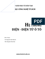 AUT107 - He Thong Dien Dien Tu o To (2019)