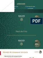 Red de Frío