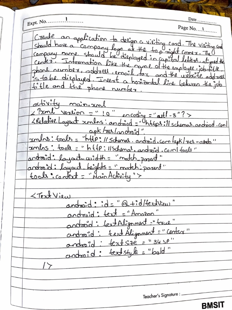 Mad Lab Record | PDF