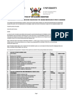 Announcement Diploma Holders Degree Holders PVT 2023 2024