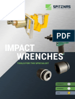 Impact Wrenches 1121E