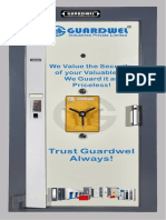 2022 Guardwel Prospectus