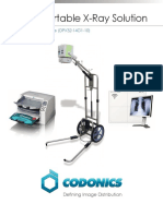 XRay 3.2 Brochure