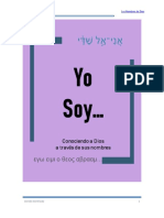 Yo Soy