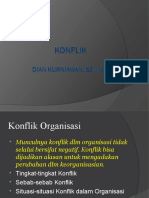 MATERI 7. Konflik