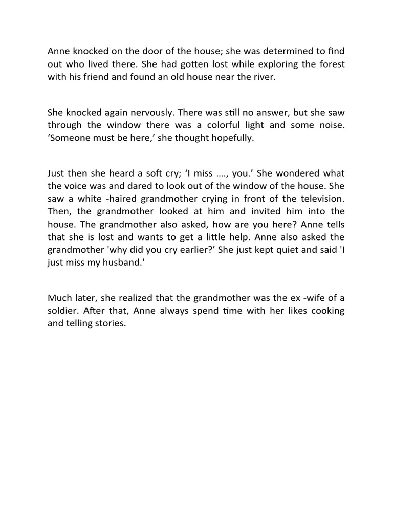 English Lessons PDF