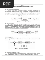 Summary of Topic Covered in ECE408