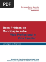 Boas Praticas de Conciliac