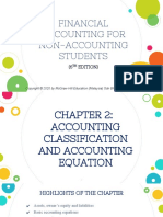 Accounting Chapter 2