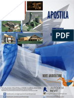 Apostila Revit 2016