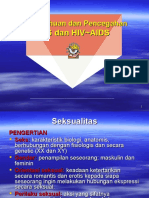 Paparan Hiv Aids