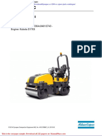 Dynapac Cc1200 CC Spare Parts Catalogue