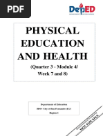 PE MODULE 4 WEEK 7 8 3RD QTR Recovered