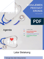 Family Health Care PowerPoint Templates