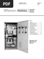 Download Old Robonic 1979 Operating Manual by rop703406 SN65699138 doc pdf