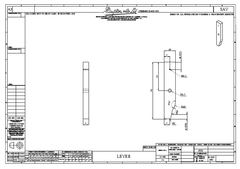 Lever 1 PDF Applied And Interdisciplinary Physics Building Materials