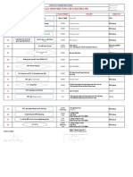 1 - Quy trinh lựa chọn NCC và đặt mua NPL