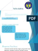 Tata Surya