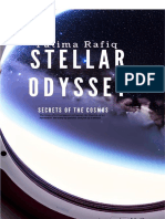 Stellar Odyssey: Secrets of Cosmos