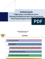 Materi PMK Billing - Dit. PPS