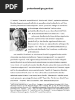 1 | PDF | Musicians | Artists