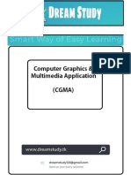 Merged Computer Graphics (WWW - Dreamstudy.tk)