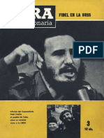Fidel Castro - en La URSS en El 1964