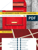 WhatCounts - Beginners Guide To Email Marketing