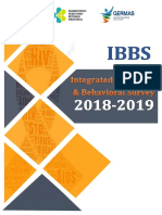 2018-2019 IBBS Report Eng