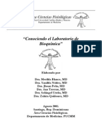 1ra Practica Bioquimica I